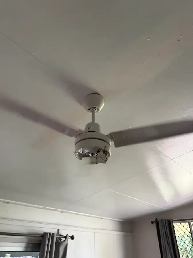 Electrical work